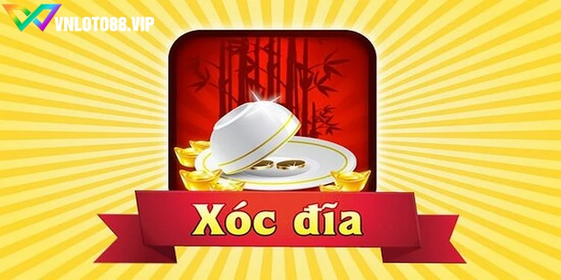 Xóc đĩa VNLOTO là trò chơi đổi thưởng được ưa chuộng bởi các game thủ