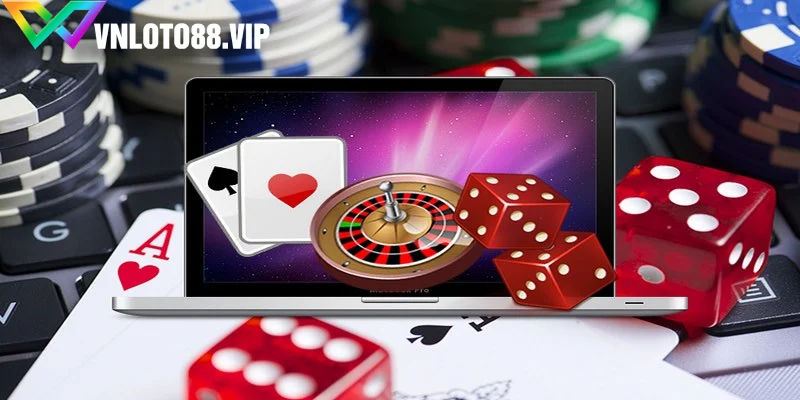 Casino online VNLOTO mang đến cho người chơi nhiều ưu điểm và lợi ích vượt trội