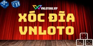 Chơi xóc dĩa online VNLOTO là một hình thức giải trí vô cùng thú vị 