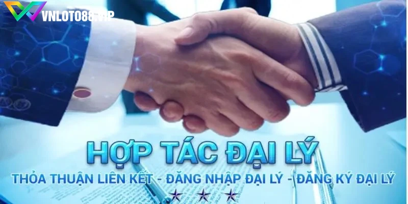 Giới thiệu tổng quan về chương trình đại lý VNLOTO