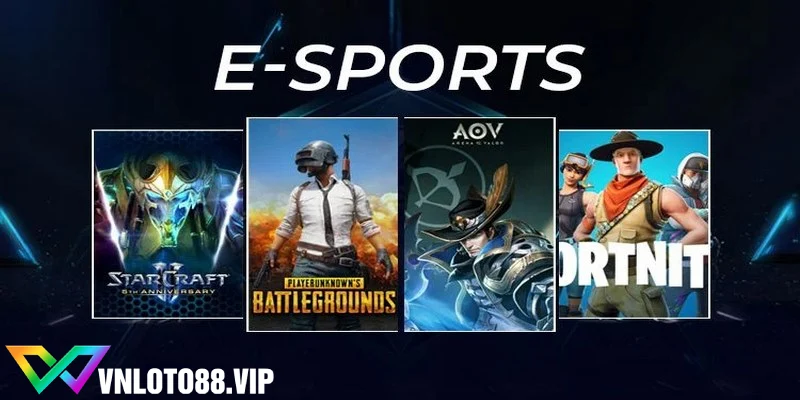 Mẹo không nên cược esport vnloto theo số đông