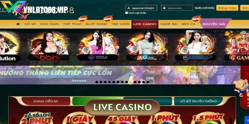 Lý do vì sao nên chọn Loto188 để chơi game bài là vì cung cấp nhiều trò chơi 