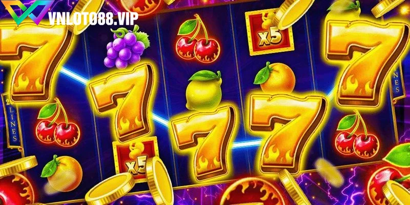 Các lợi ích khi chơi game nổ hũ vnloto